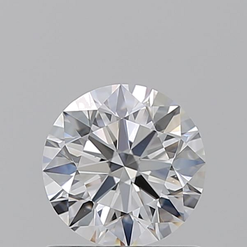 0.92 carat D-VS2 Excellent cut Natūralus Round Deimantas (1)