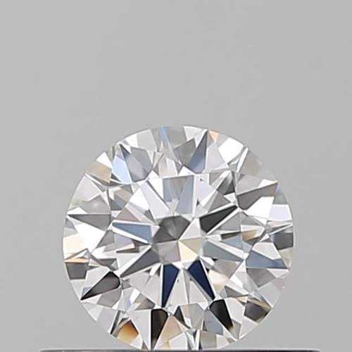 0.4 carat H-VS1 Excellent cut Natūralus Round Deimantas (1)