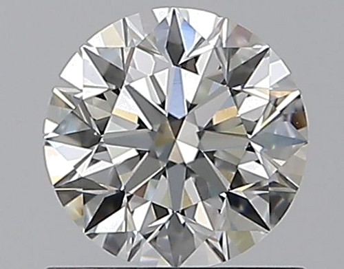 0.8 carat G-VS2 Excellent cut Natūralus Round Deimantas (1)