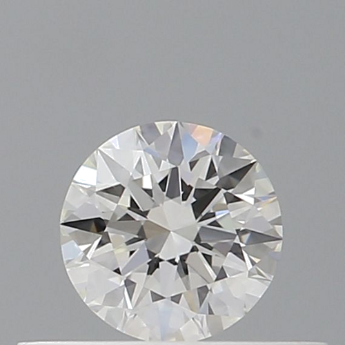 0.3 carat F-VVS2 Excellent cut Natūralus Round Deimantas (1)