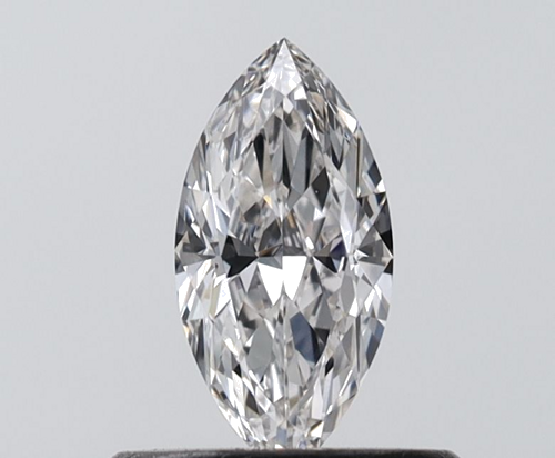0.3 carat G-IF Natūralus Marquise Deimantas (1)