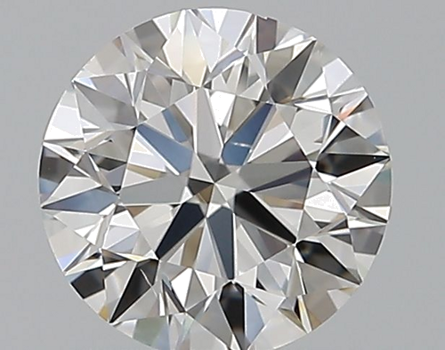 0.9 carat G-VS2 Excellent cut Natūralus Round Deimantas (1)