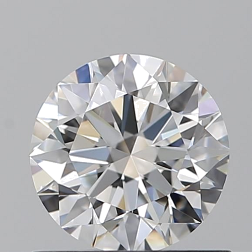 0.8 carat F-VVS2 Excellent cut Natūralus Round Deimantas (1)