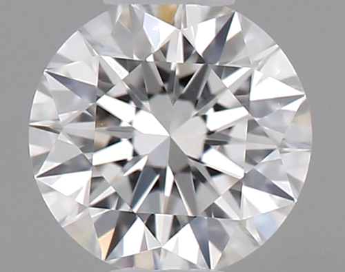 0.3 carat G-VS1 Excellent cut Natūralus Round Deimantas (1)