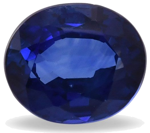 3.04 carat BLUE Oval Safyras (1)