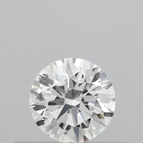 0.3 carat F-SI1 Excellent cut Natūralus Round Deimantas (1)