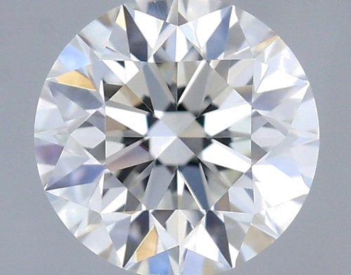 0.33 carat G-VS1 Excellent cut Natūralus Round Deimantas (1)