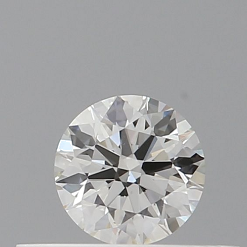 0.25 carat I-VS2 Excellent cut Natūralus Round Deimantas (1)