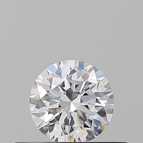0.31 carat D-VS2 Excellent cut Natūralus Round Deimantas (1)