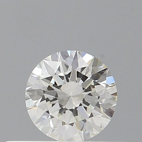 0.3 carat J-VVS1 Excellent cut Natūralus Round Deimantas (1)