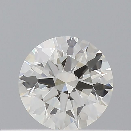 0.3 carat J-VVS2 Excellent cut Natūralus Round Deimantas (1)