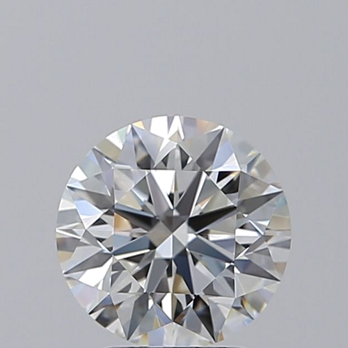 1.9 carat G-IF Excellent cut Natūralus Round Deimantas (1)