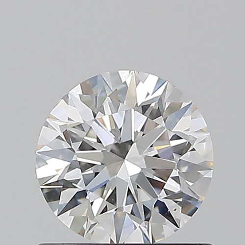 0.8 carat G-VS2 Excellent cut Natūralus Round Deimantas (1)