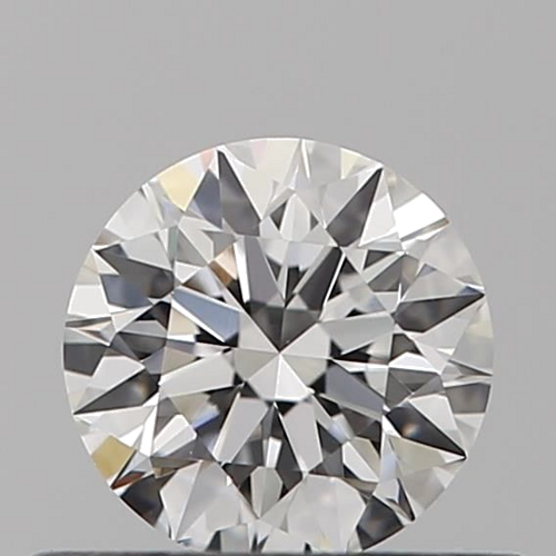 0.4 carat E-VS1 Excellent cut Natūralus Round Deimantas (1)
