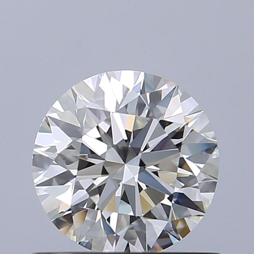 0.75 carat G-IF Excellent cut Natūralus Round Deimantas (1)