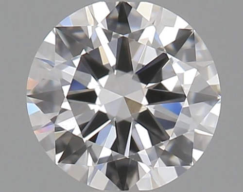 0.3 carat D-VVS1 Very Good cut Natūralus Round Deimantas (1)