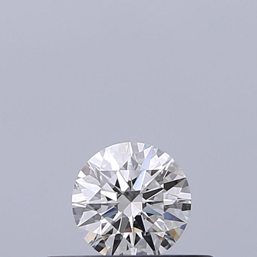 0.24 carat G-VS1 Excellent cut Natūralus Round Deimantas (1)