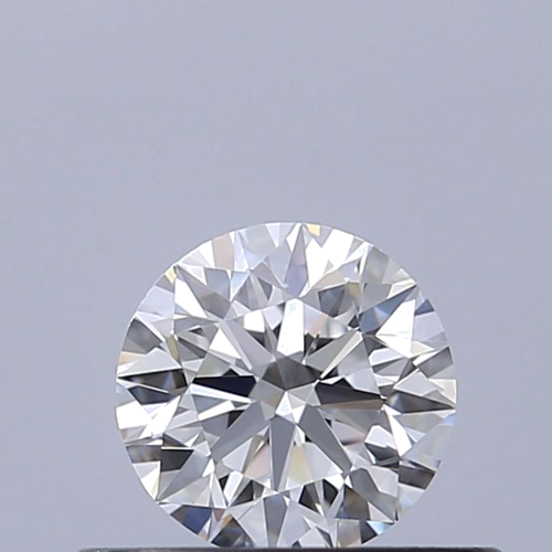 0.4 carat D-VS2 Excellent cut Natūralus Round Deimantas (1)