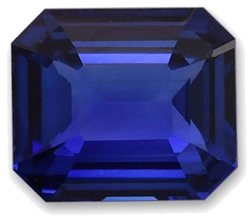 5.06 carat BLUE Emerald Safyras (1)