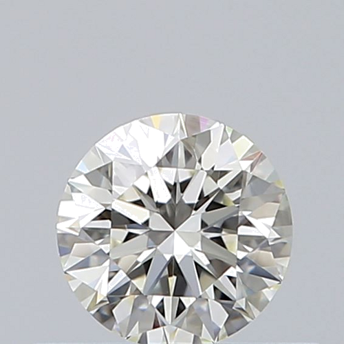 0.35 carat J-VS1 Excellent cut Natūralus Round Deimantas (1)