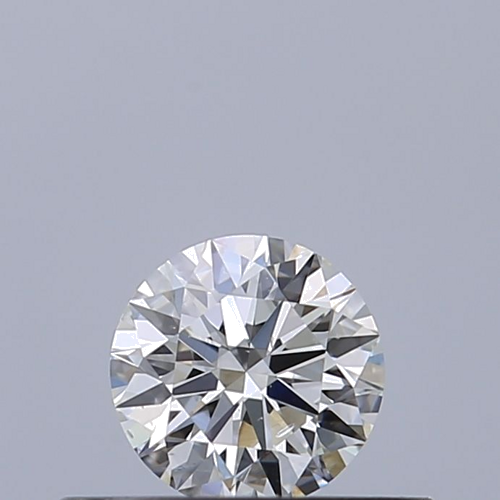 0.3 carat G-SI1 Excellent cut Natūralus Round Deimantas (1)