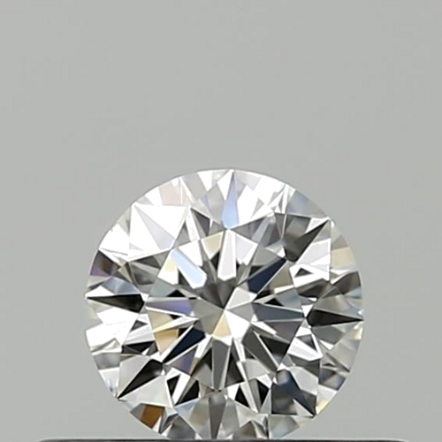 0.3 carat G-VS2 Excellent cut Natūralus Round Deimantas (1)