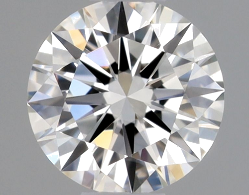 0.3 carat G-VS1 Excellent cut Natūralus Round Deimantas (1)