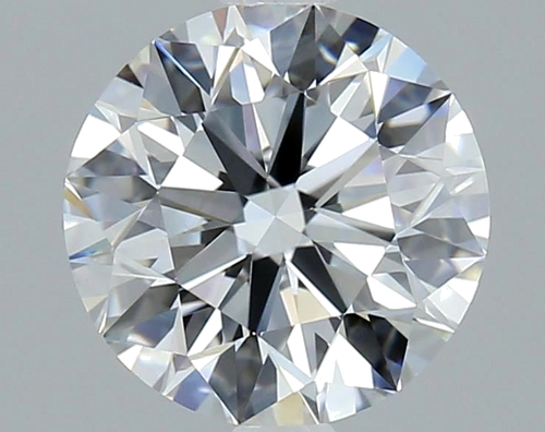 1.9 carat F-VS2 Excellent cut Natūralus Round Deimantas (1)