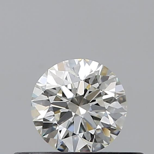 0.3 carat J-VVS2 Excellent cut Natūralus Round Deimantas (1)