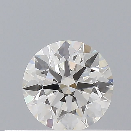 0.3 carat I-VS2 Excellent cut Natūralus Round Deimantas (1)