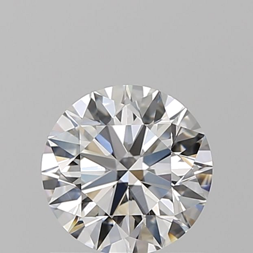 0.99 carat F-IF Excellent cut Natūralus Round Deimantas (1)