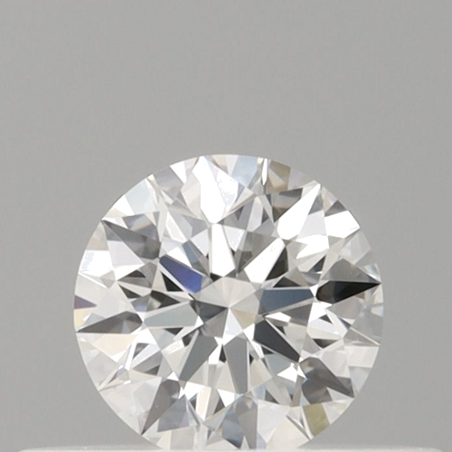 0.3 carat E-VVS1 Excellent cut Natūralus Round Deimantas (1)