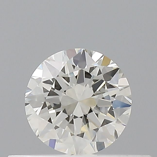 0.3 carat J-VS1 Very Good cut Natūralus Round Deimantas (1)