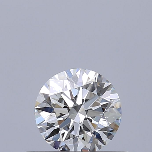 0.41 carat G-VS2 Excellent cut Natūralus Round Deimantas (1)
