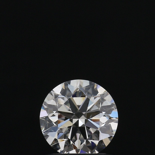 0.9 carat H-SI1 Excellent cut Natūralus Round Deimantas (1)