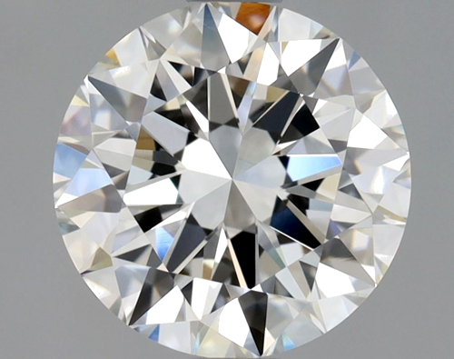 1.5 carat G-VVS2 Excellent cut Natūralus Round Deimantas (1)