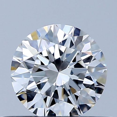 0.3 carat G-VS1 Excellent cut Natūralus Round Deimantas (1)
