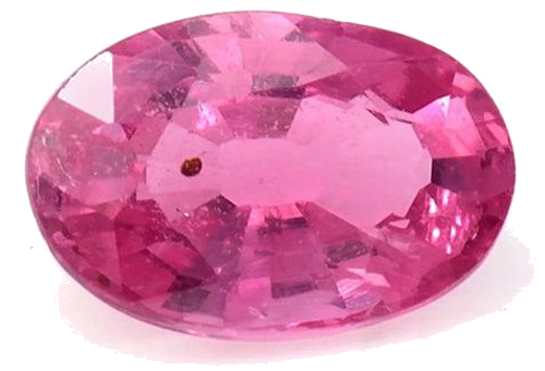 0.62 carat PINK Oval Safyras (1)