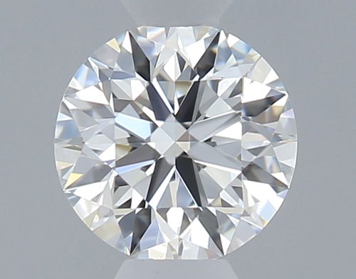 0.3 carat G-VS1 Excellent cut Natūralus Round Deimantas (1)