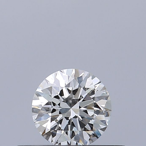 0.3 carat G-VVS1 Excellent cut Natūralus Round Deimantas (1)