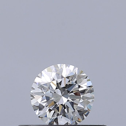 0.3 carat E-VS1 Very Good cut Natūralus Round Deimantas (1)