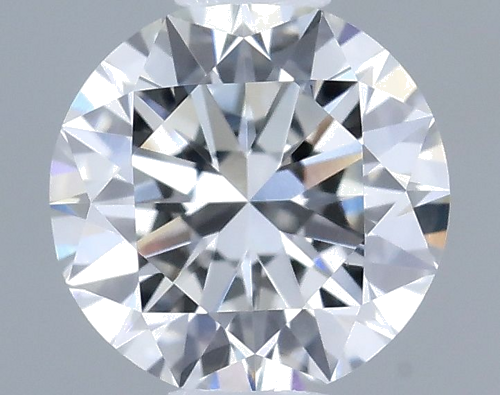 0.43 carat G-VS1 Excellent cut Natūralus Round Deimantas (1)