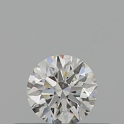 0.3 carat G-VS2 Very Good cut Natūralus Round Deimantas (1)