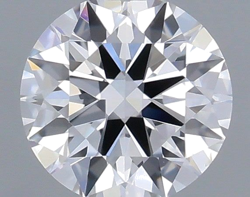 0.3 carat E-SI1 Excellent cut Natūralus Round Deimantas (1)