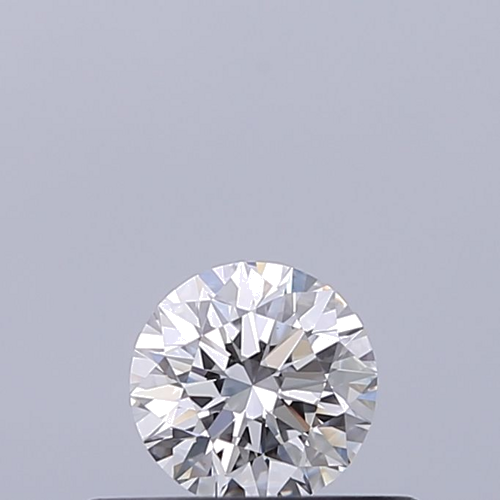 0.3 carat E-IF Excellent cut Natūralus Round Deimantas (1)