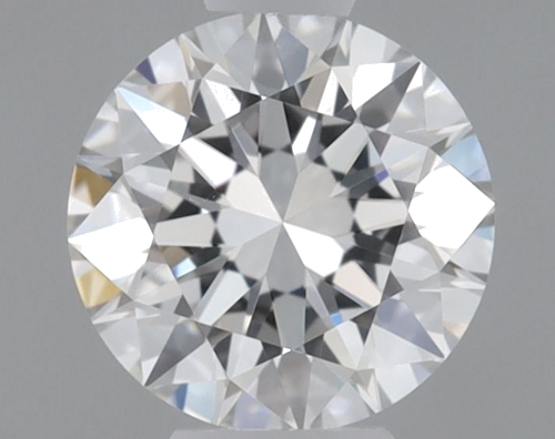 0.5 carat G-VS1 Very Good cut Natūralus Round Deimantas (1)