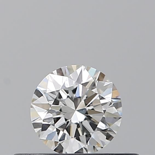 0.3 carat G-VS1 Excellent cut Natūralus Round Deimantas (1)