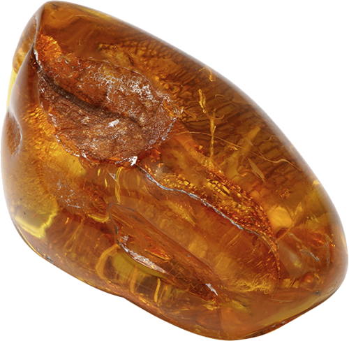 36,85g Amber nugget (4)