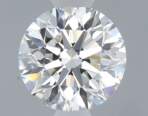 0.5 carat G-VS1 Excellent cut Natūralus Round Deimantas (1)