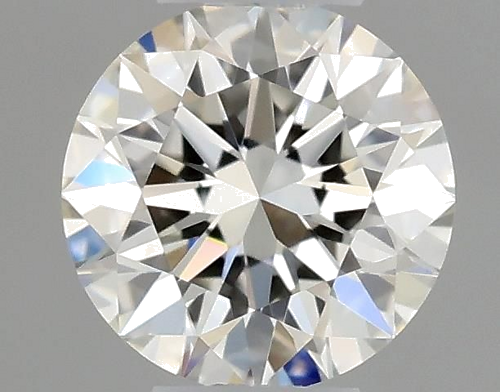 0.3 carat F-VS1 Excellent cut Natūralus Round Deimantas (1)